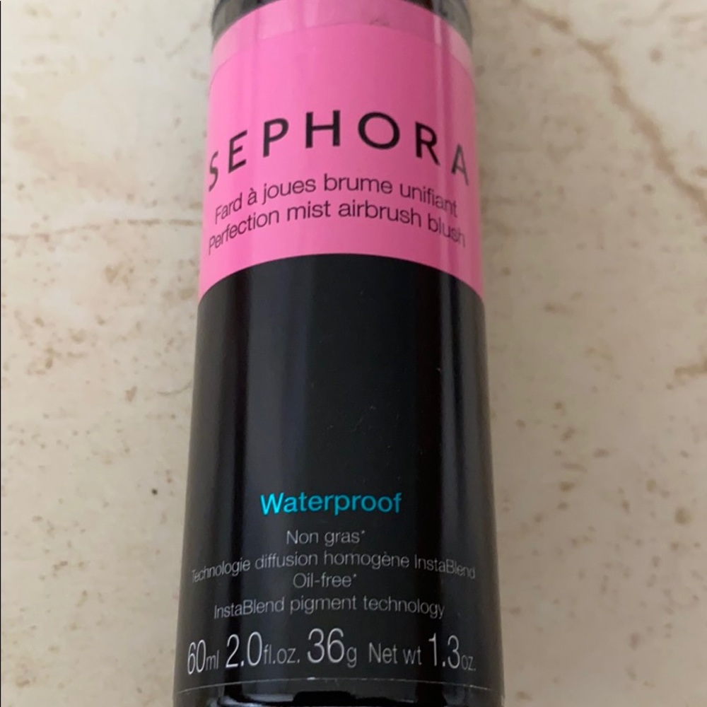 Sephora collection - Made in the USA
